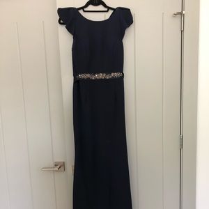 Adrianna papell formal/bridesmaid dress
